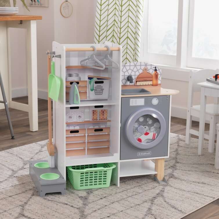 Wayfair  Play Kitchen Sets & Accessories You'll Love in 2024