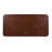 Mattern Solid and Manufactured Wood Executive Desk with Keyboard Tray 