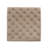 Inwood Square Cocktail Ottoman with Wheels-728329256