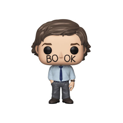 Figurine Jim Halpert