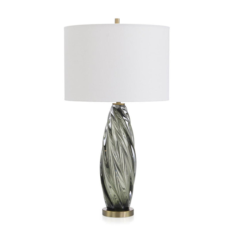 Lampe de table Olive Art