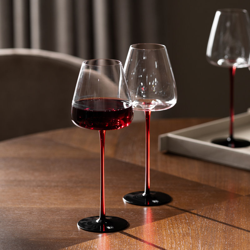 Verres à vin Midaria