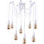 8 - Light Spider Pendant-1147346892