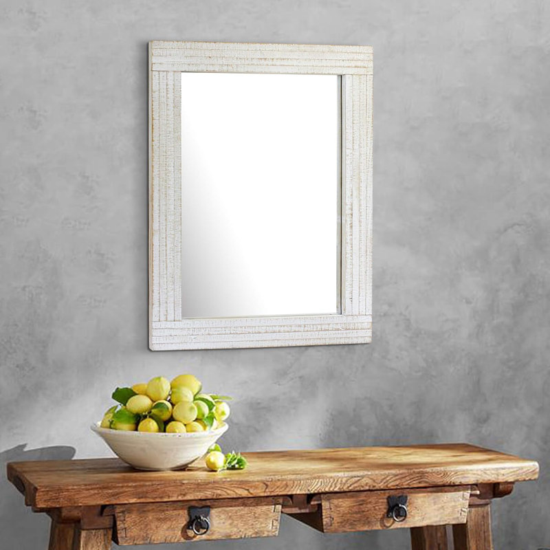 Rectangle Mirror