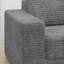 Canapé modulaire en L 28,25 po Boneless-1887820418-1887820416
