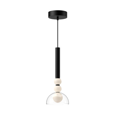 Rise 1 - Light LED Single Pendant
