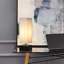Lindquist Metal USB Table Lamp