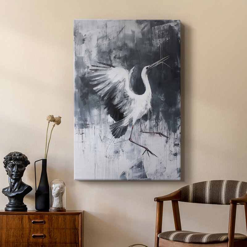 NAUTICAL Series CCLxxxi - Galerie sur mesure, H 18 po x l 12 po