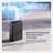 WINIX 5520 Air Purifier for Home Large Room Up to 1882 Ft² in 1 Hr With Air Quality Monitor, True HEPA, WiFi, High Deodorization Carbon Filter and Auto Mode, Captures Pet Allergies, Smoke, Dust.