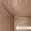 Coussin de chaise d'extérieur Lester-219451722-251955393-267085375