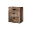 Nature 3 Drawer Filing Cabinet