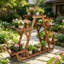 Breckston Plant Stand