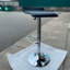 Tabouret pivotant à hauteur réglable Coutee-1514067362