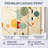 Beige Mid Century Minimalist Masterpiece Wall Art-125900021-125899978-98330749