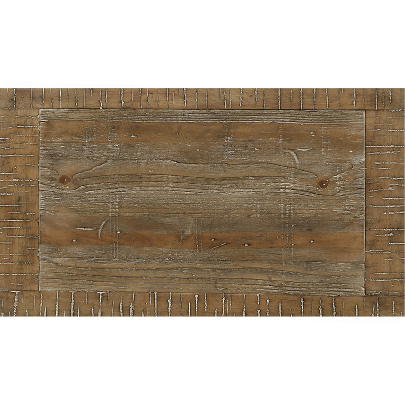 Table de chevet 2 tiroirs Taupe