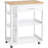 Cannock Metal Bar Cart