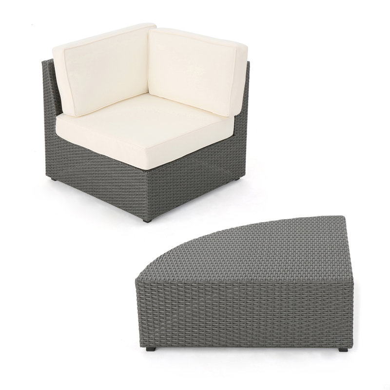 Coin et table