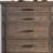 Transitional Style Chest
