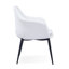 Chaise avec accoudoirs rembourrée Teegan-228534232-202960565