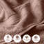Coton luxueux et hautement absorbant Renata-107231851