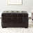 Maiden Faux Leather Ottoman-22955789