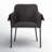 Gloriette Arm Chair Dining Chair-61600908