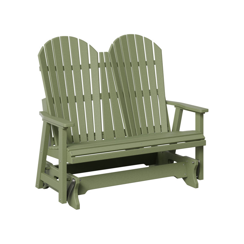 Comfo Back Premium Double Glider, Sage