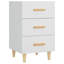 Westbury 40cm W Bedside Table-180220278