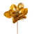 Gold selected