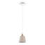 Pendant light 1-light Ishimon-447437005-447710450-447436992