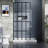 34" X 72" Shower Door Walk