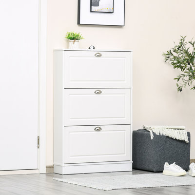 Shoe Cabinet