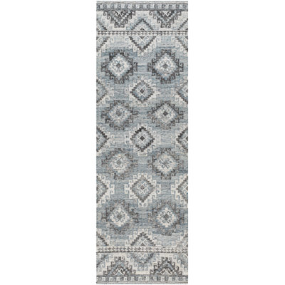 Ashlee Southwestern Area Rug