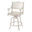Columbia Swivel Balcony Stool - Welded-295606876-327400160