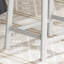 Bar Stool with Iron Frame-1946892937-1946892949