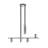Jamari 6 - Light Dimmable Tiered Chandelier-316814987-316872230