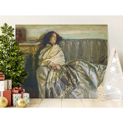 Shenk Wrapped Canvas Print Set