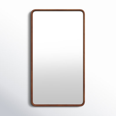 Sherman Accent Mirror