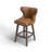 Caraline Swivel Counter & Bar Stool-89471353-89471352
