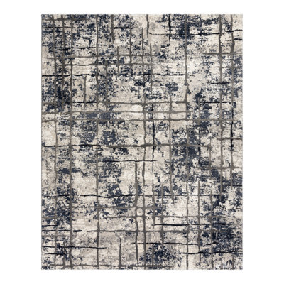 Tapis rectangulaire Bonos