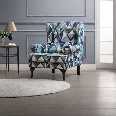 Fauteuil inclinable Aigner