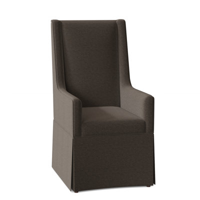 Kathleen 24.5" W Armchair