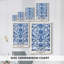 Wm Morris Series DLxxxvii -Galerie enveloppée Cavas-568910371