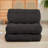 Mjkone Folding Sofa Bed, Convertible Sleeper Chair With Pillow & Back Support, Portable Fold Out Chair Bed, Comfy Floor Sofa Lounge, Lazy Sofa For Living Room/Dorm/Office/Apartment, Single-106686761