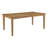 Modway Marina 7 Piece Outdoor Patio Teak Dining Set-2001722830