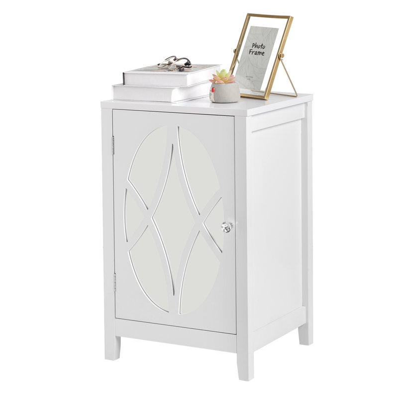Ilza 14.9'' W Nightstand