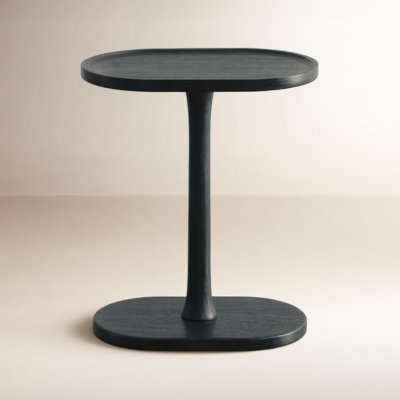Galveston 20" Mango End Table