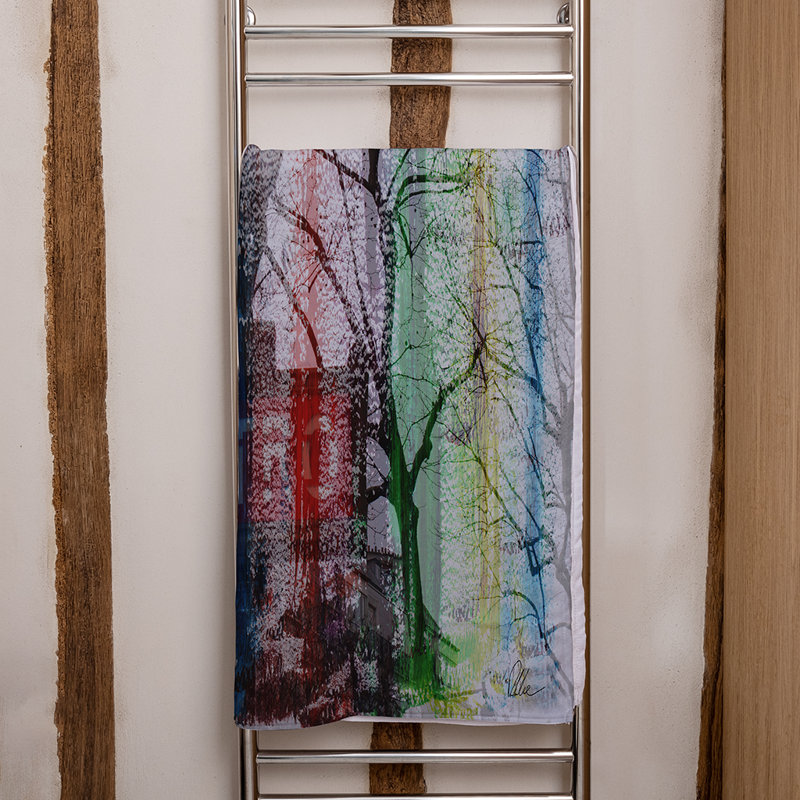 Jonesville Midweight Bath Towel