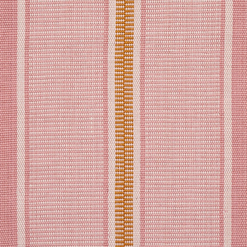 Tissu à rayures Schumacher x A Rhum