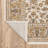 Atherine Oriental Indoor Rug-616697290